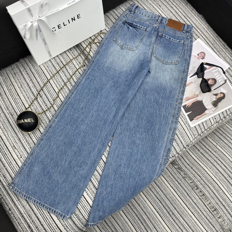 Celine Jeans